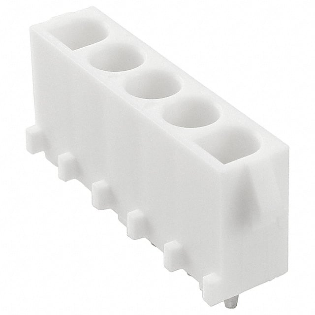 TE Connectivity AMP Connectors 640901-1 electronic component product image