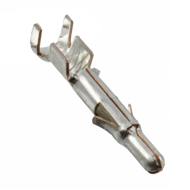 TE Connectivity AMP Connectors 926883-3 electronic component product image