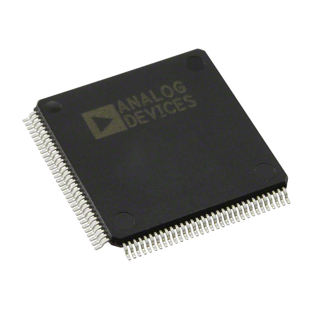 Analog Devices Inc. ADV7619KSVZ-P electronic component product image