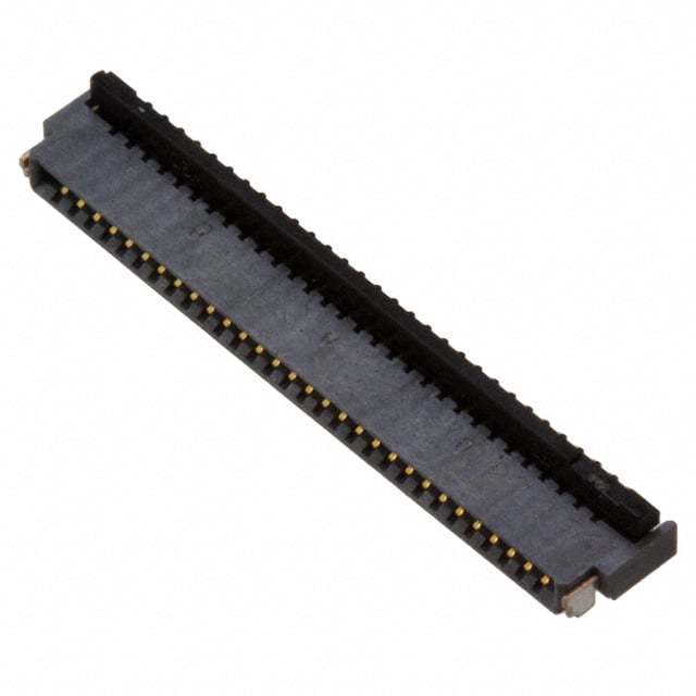 Hirose Electric Co Ltd FH34SRJ-30S-0.5SH(50) electronic component product image