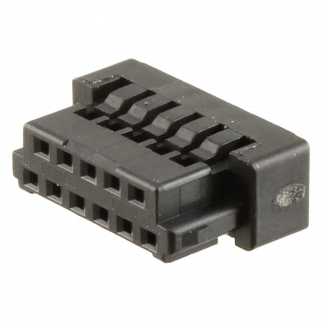 JAE Electronics FI-W11S electronic component product image