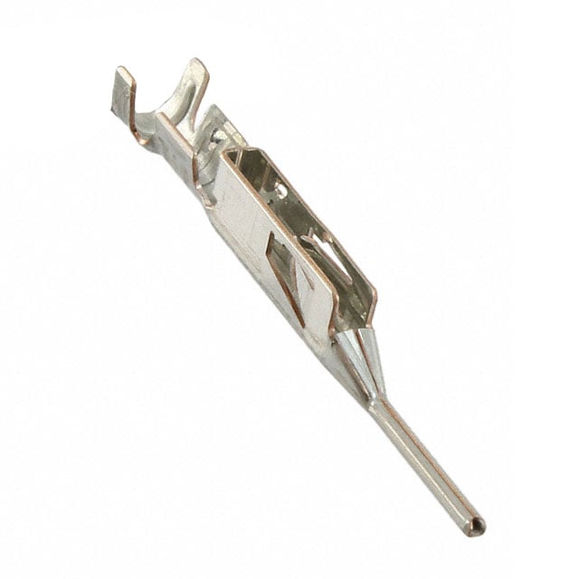JAE Electronics IL-AG5-PC1-5000 electronic component product image