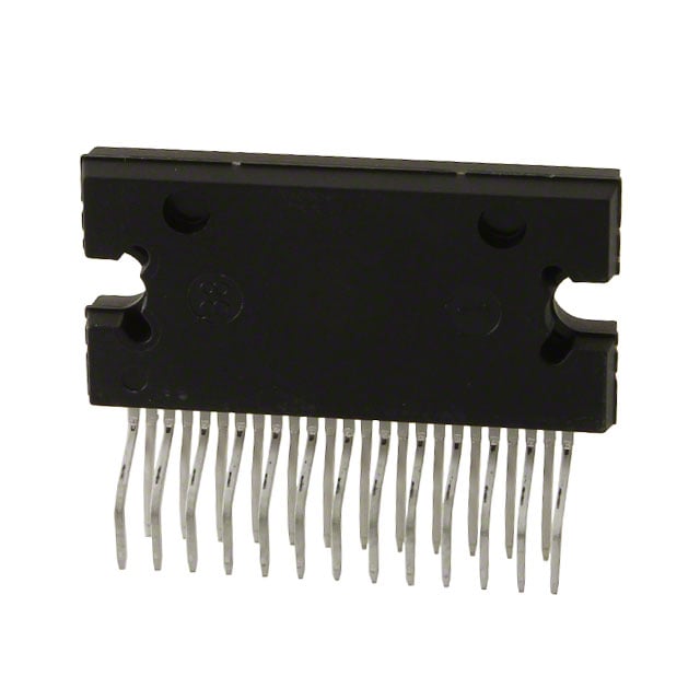 onsemi LV47004P-E electronic component product image