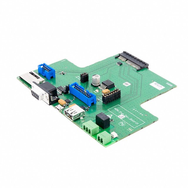 Option NV CG1105-11937 electronic component product image