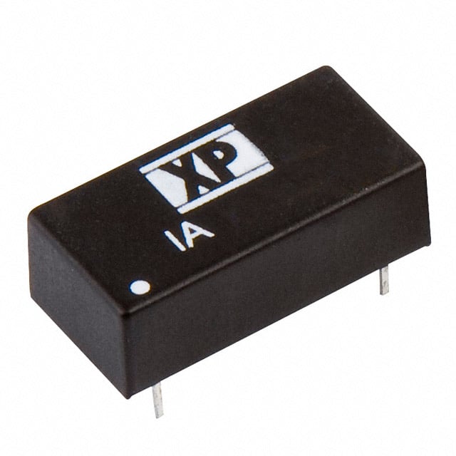 XP Power IA0515D electronic component product image