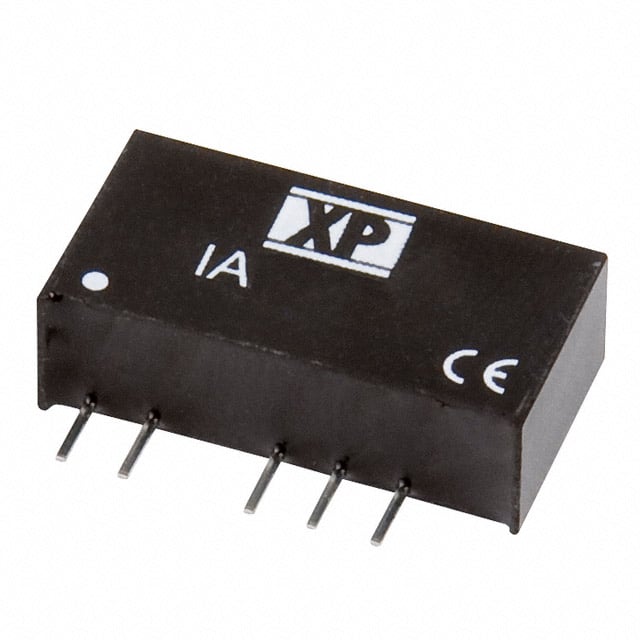 XP Power IA0505S electronic component product image