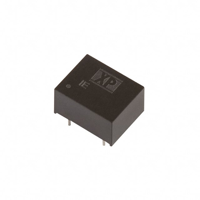 XP Power IE0512D electronic component product image