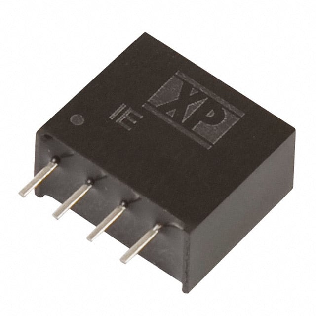 XP Power IE0512S electronic component product image