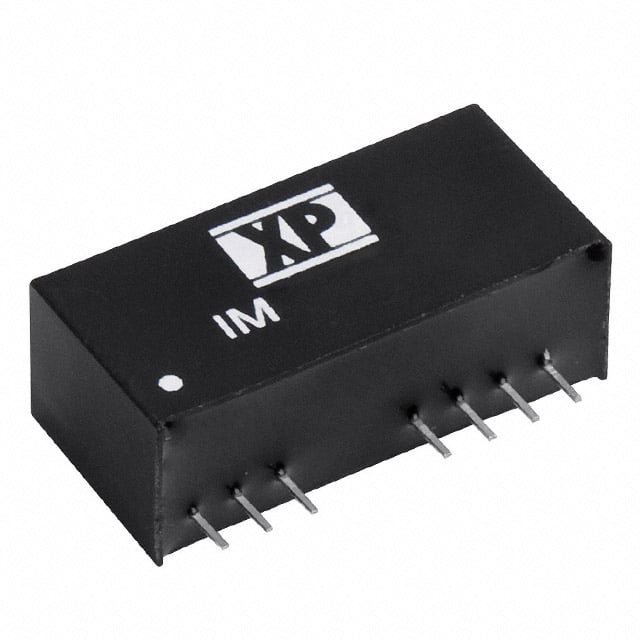 XP Power IM2415SA electronic component product image
