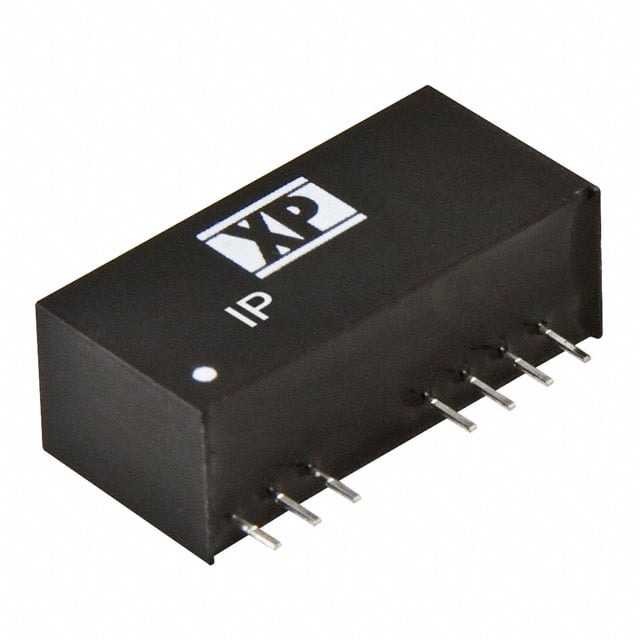 XP Power IP2412S electronic component product image