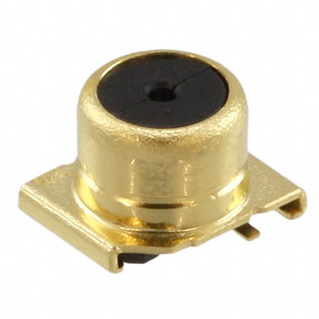 Hirose Electric Co Ltd MS-162(01) electronic component product image