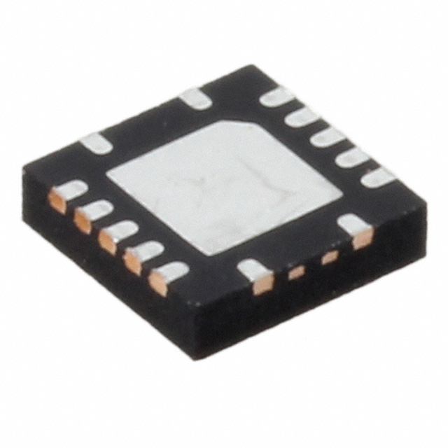 Diodes Incorporated PI4ULS5V104ZBEX electronic component product image