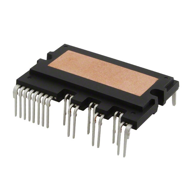 onsemi FSBB30CH60C electronic component product image
