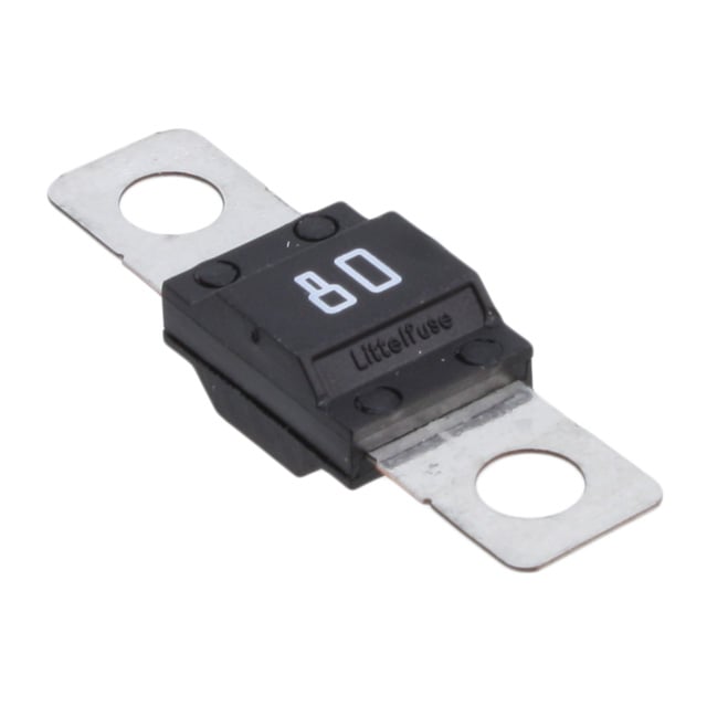 Littelfuse Inc. 0498030.M electronic component product image
