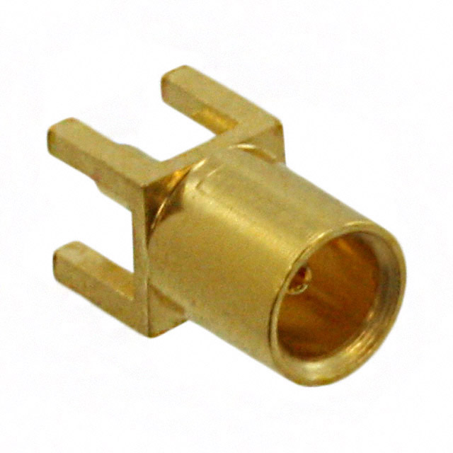 Molex 0734130050 electronic component product image