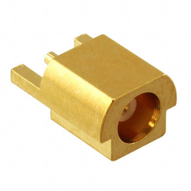 Molex 0734151060 electronic component product image