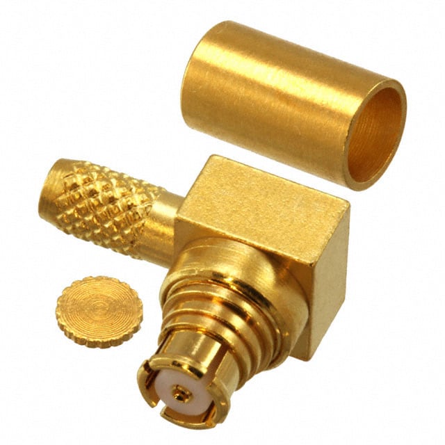 Molex 0734155030 electronic component product image