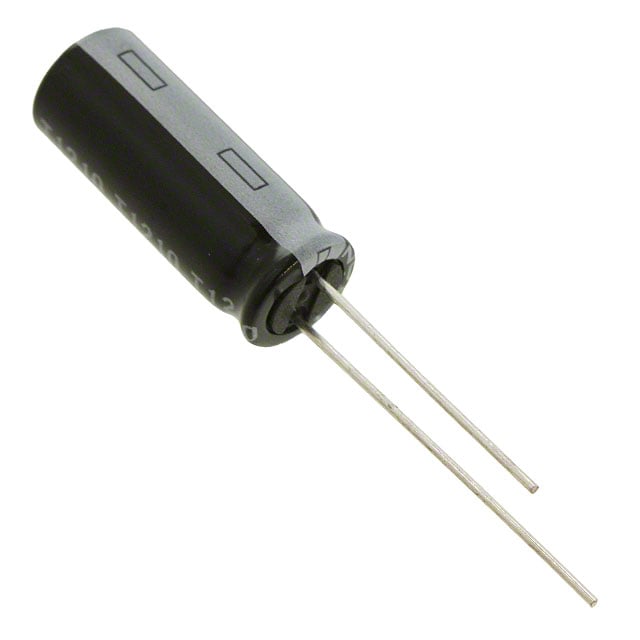 Rubycon 100ZLH150MEFCG412.5X20 electronic component product image