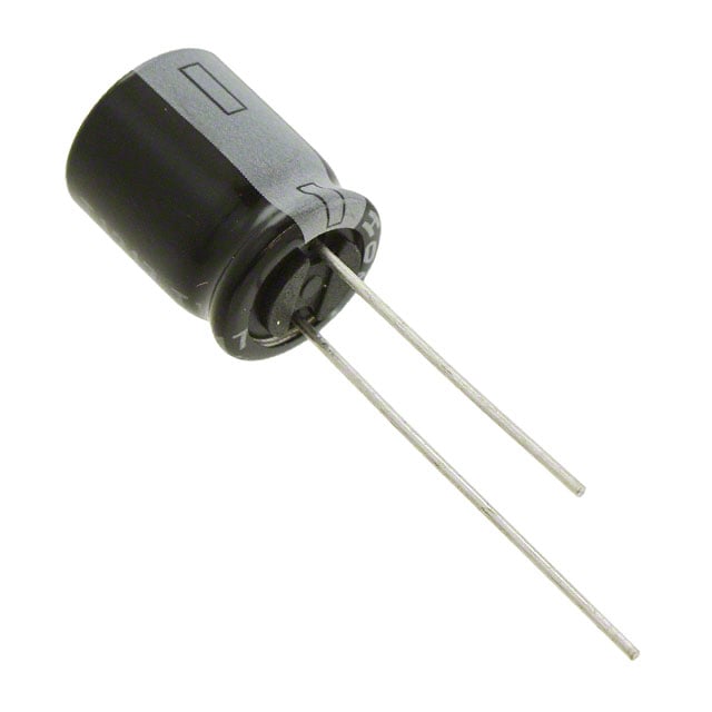 Rubycon 35ZLH330MEFCCC10X12.5 electronic component product image