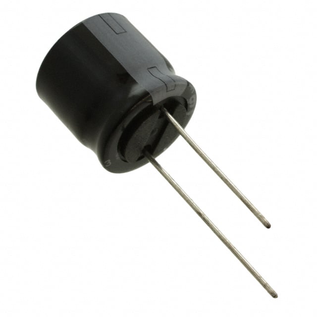 Rubycon 200WXA47MEFCGC16X16 electronic component product image