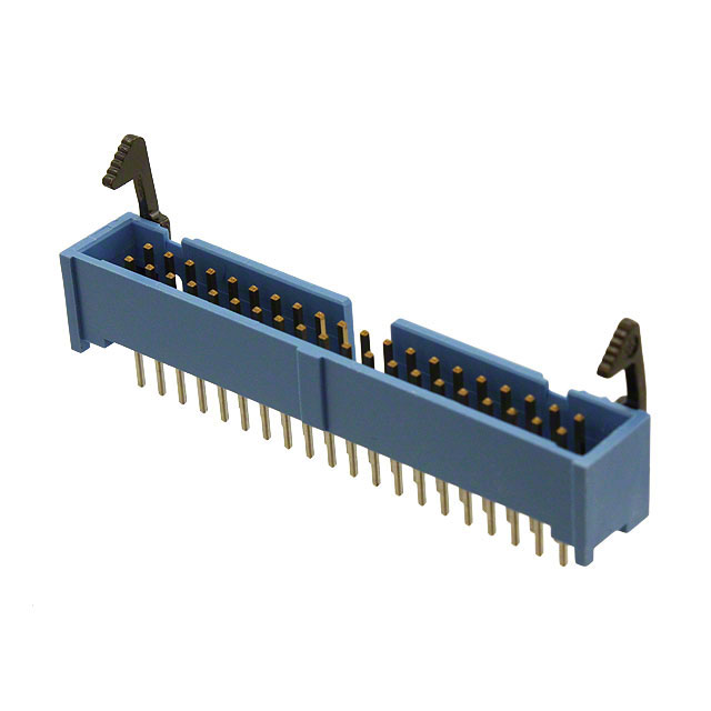 TE Connectivity AMP Connectors 3-1761606-3 electronic component product image