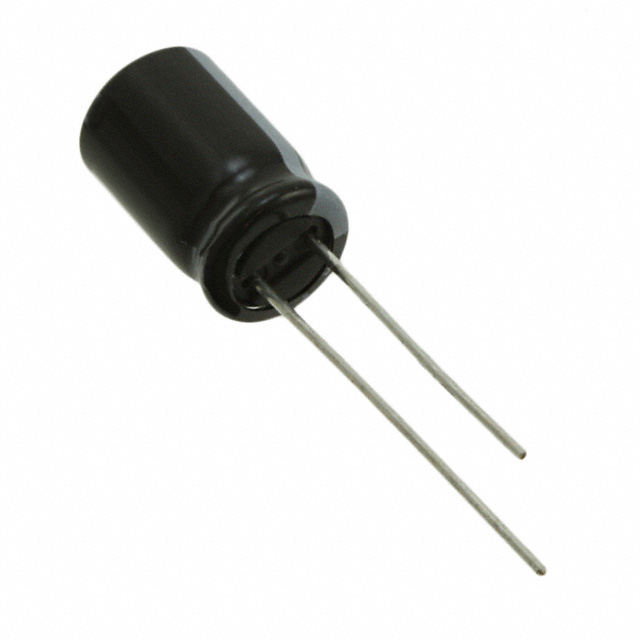 Rubycon 35YXG100MEFCFA8X11.5 electronic component product image