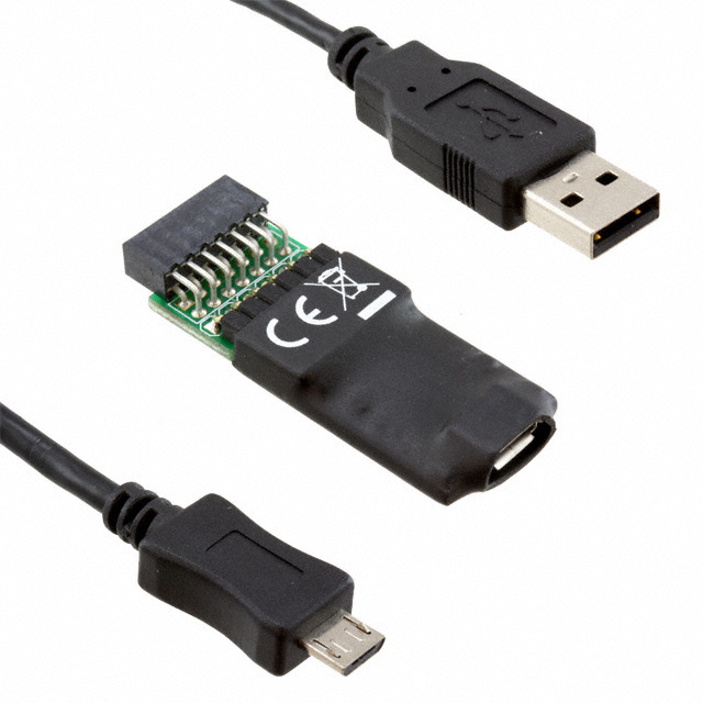 Digilent, Inc. 410-205P-KIT electronic component product image