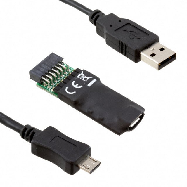 Digilent, Inc. 410-249 electronic component product image
