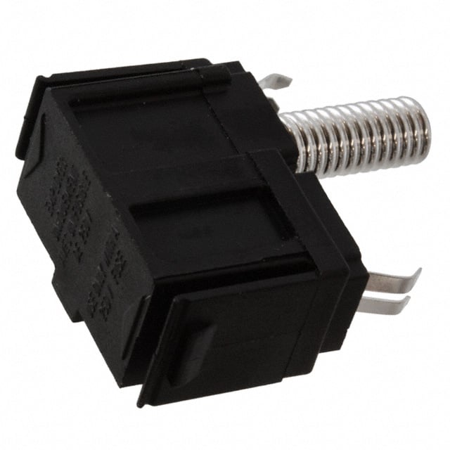 SCHURTER Inc. 4301.1415 electronic component product image