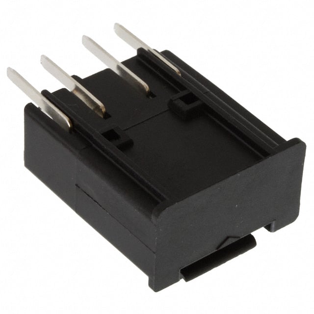 SCHURTER Inc. 4303.2403 electronic component product image