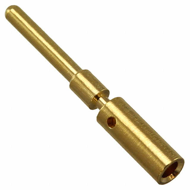 TE Connectivity AMP Connectors 5-1437720-4 electronic component product image