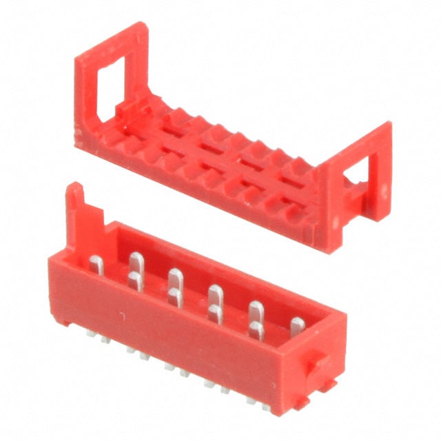 Würth Elektronik 690157001072 electronic component product image