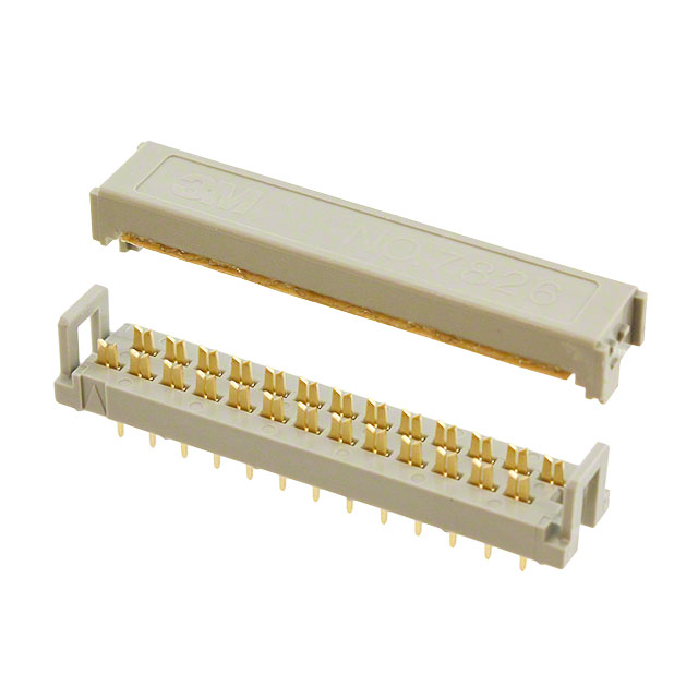 3M 7826-0000PR electronic component product image