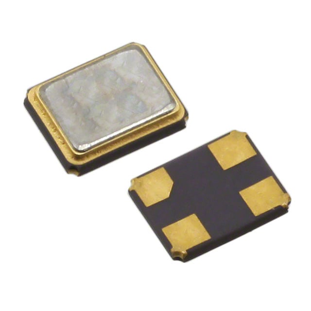 Ecliptek EA2532QA18-20.000M TR electronic component product image