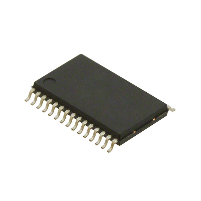 Asahi Kasei Microdevices/AKM AK4125VF electronic component product image