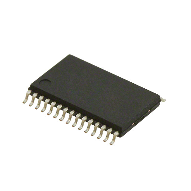 Asahi Kasei Microdevices/AKM AK4127VF electronic component product image