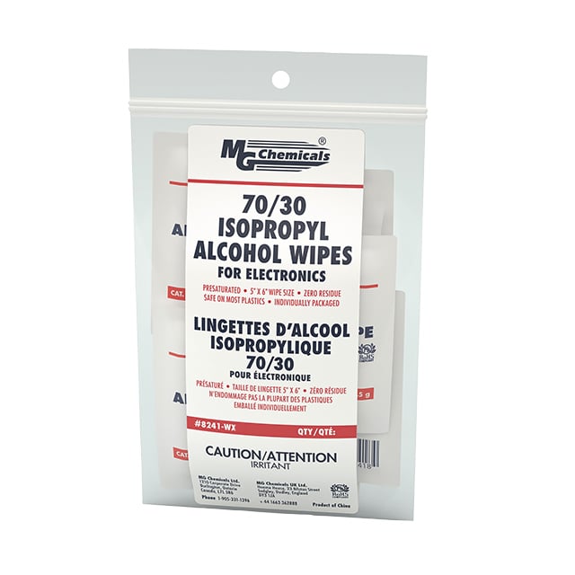MG Chemicals 8241-WX50 electronic component product image