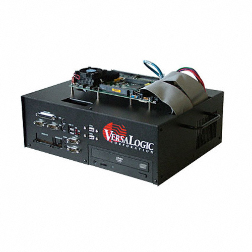 VersaLogic Corporation VL-ENCL-5LID electronic component product image