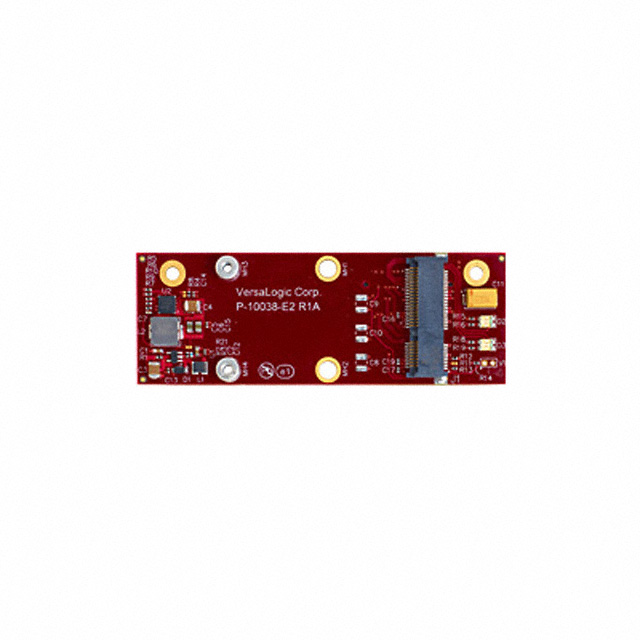 VersaLogic Corporation VL-EPHS-P1E electronic component product image