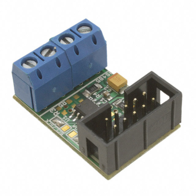 Olimex LTD MOD-RS485 electronic component product image