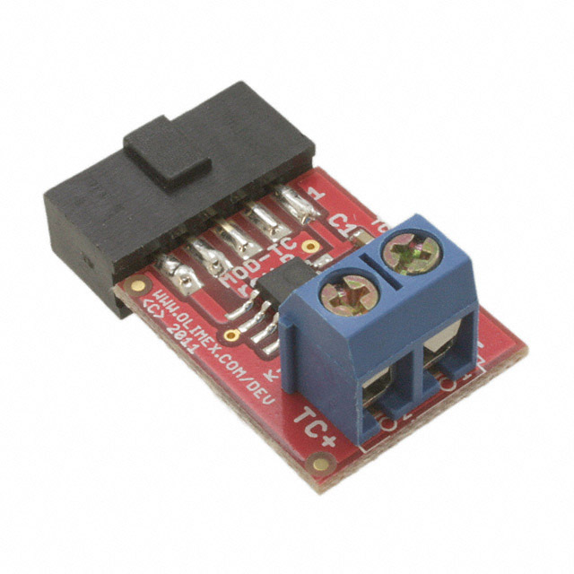 Olimex LTD MOD-TC electronic component product image