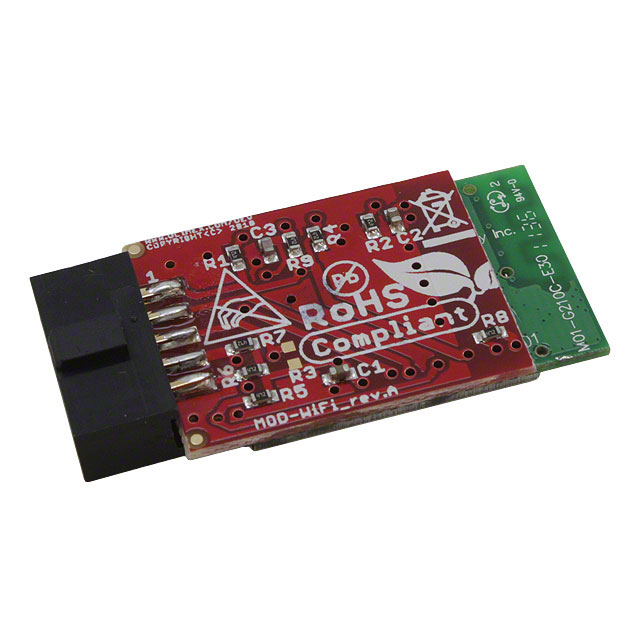 Olimex LTD MOD-WIFI electronic component product image
