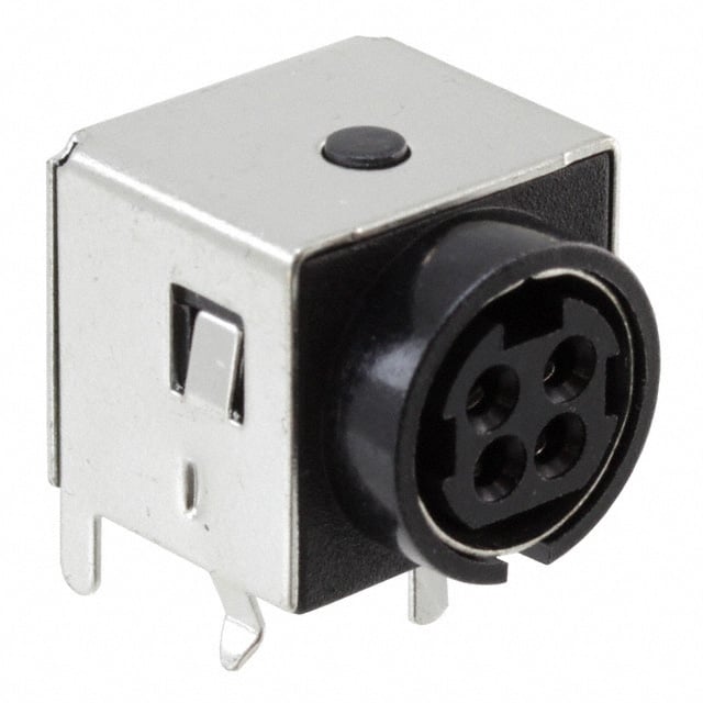 Same Sky (Formerly CUI Devices) PD-40S electronic component product image