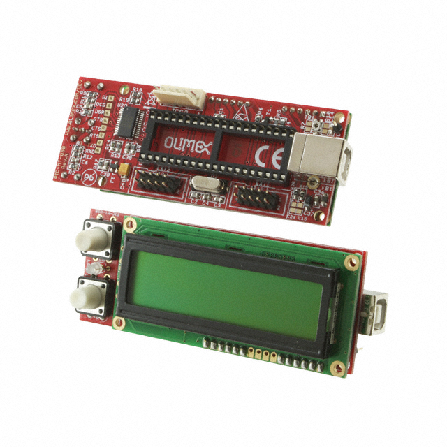 Olimex LTD PIC-MT-USB electronic component product image