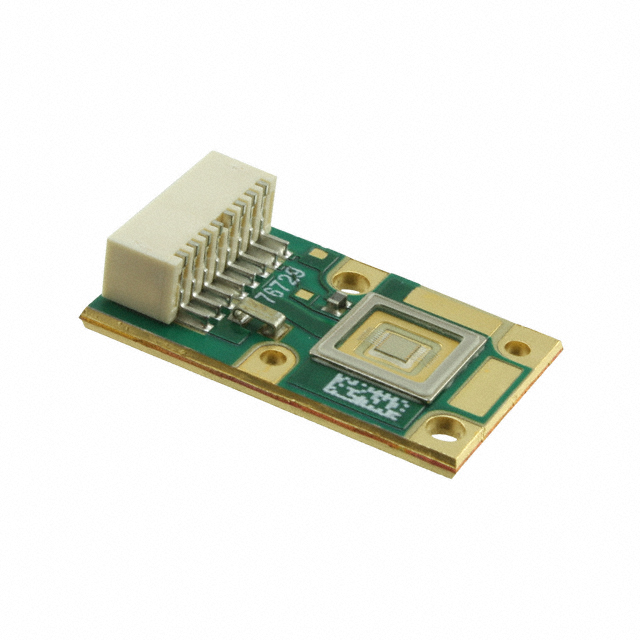 Luminus Devices Inc. PT-39-G-C21-MPB electronic component product image