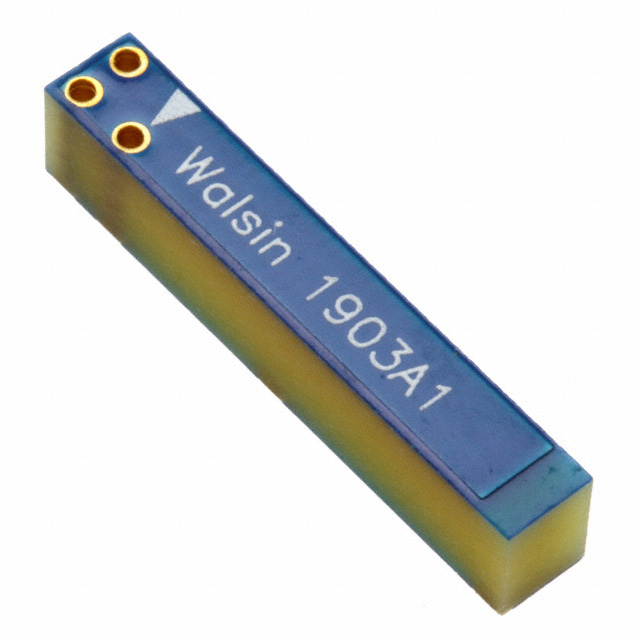 Walsin Technology Corporation RGFRA1903041A1T electronic component product image