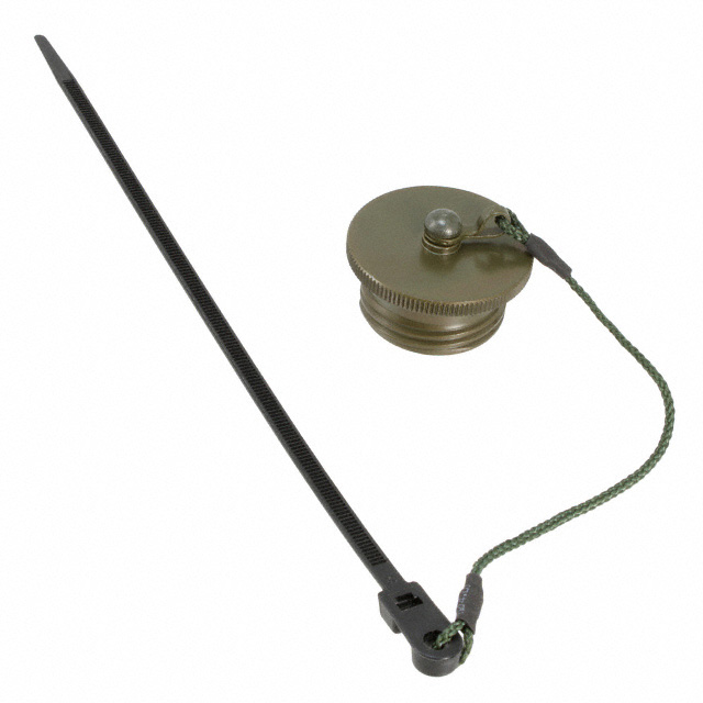Amphenol Socapex RJFTVC6G electronic component product image