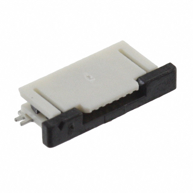 Molex 0527450797 electronic component product image