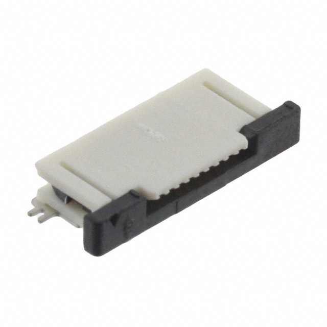 Molex 0527450997 electronic component product image