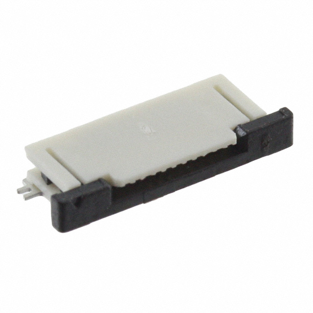 Molex 0527451197 electronic component product image